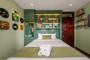 Vina Classic Hotel