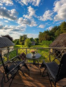 Cenkones Bungalow