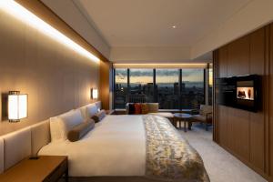 The Okura Tokyo