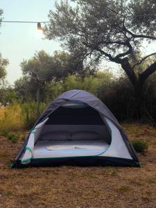 Camping Qeparo