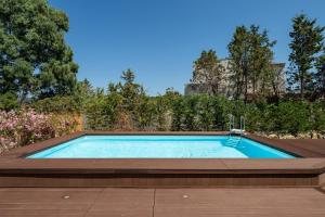Macondo Agriliving Apartments