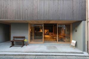 Shu-en LIFE by襲園生活 Kyoto Kitano