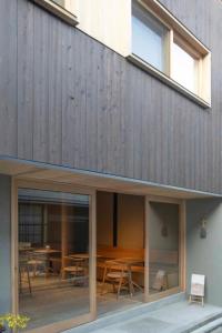 Shu-en LIFE by襲園生活 Kyoto Kitano