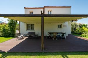Macondo Agriliving Apartments