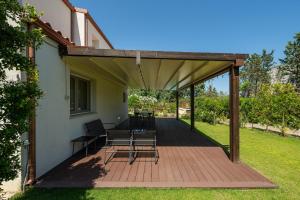 Macondo Agriliving Apartments