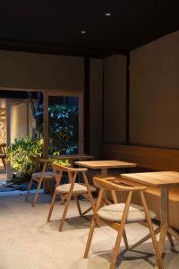 Shu-en LIFE by襲園生活 Kyoto Kitano