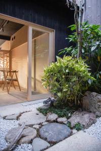 Shu-en LIFE by襲園生活 Kyoto Kitano