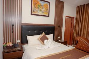 Hoàng Gia Hotel