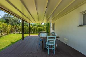 Macondo Agriliving Apartments