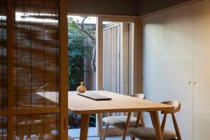 Shu-en LIFE by襲園生活 Kyoto Kitano
