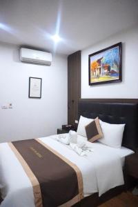 Hoàng Gia Hotel