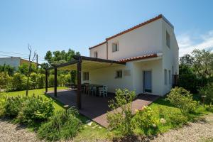 Macondo Agriliving Apartments