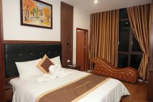 Hoàng Gia Hotel