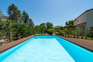Macondo Agriliving Apartments