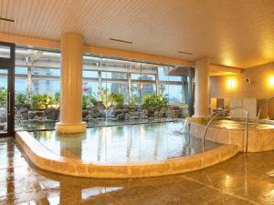 City Plaza Osaka