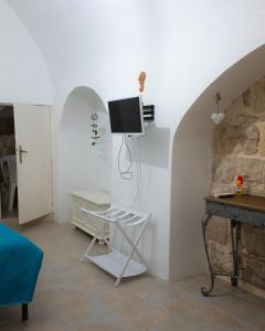 Case DAmare - Lippocampo