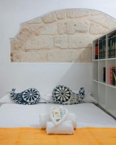 Case DAmare - Lippocampo