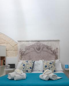 Case DAmare - Lippocampo