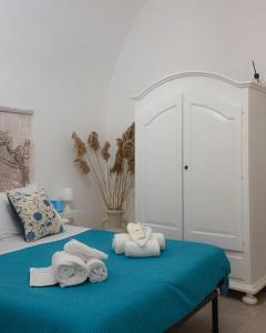 Case DAmare - Lippocampo