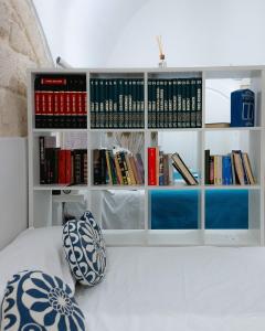 Case DAmare - Lippocampo