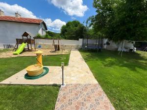 Guest House Galabnik, Bulgaria