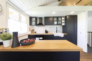 Chalet Bergblick