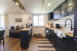 Chalet Bergblick