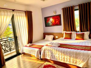 New Conson Hotel