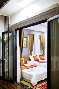 New Conson Hotel