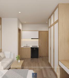 Urban Nest