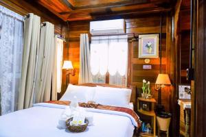 Chom Wat Boutique Hotel