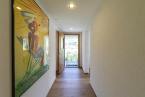 Chalet Bergblick