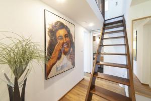 Chalet Bergblick