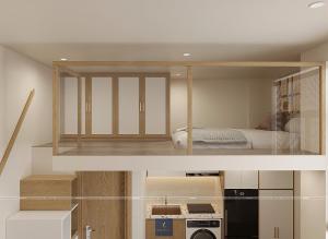 Urban Nest