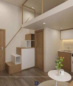 Urban Nest