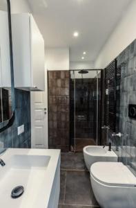 Large Room with private Bathroom