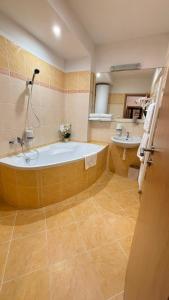 Apartmány v Žitě