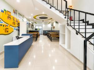 Two Horses Hostel