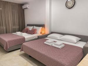 Narek luxury Apartments