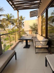 Segal Hawana Salalah SL 2 Bedrooms