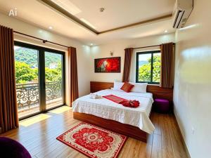 New Conson Hotel