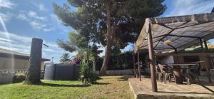 Las Cabañas del Bosque
