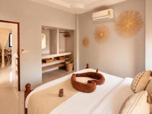 Casa Eden - Double King Bed - Peaceful Garden Retreat - 4K SmartTV