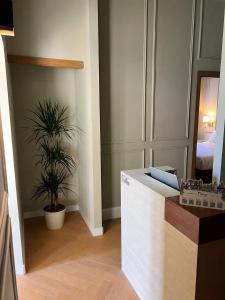Malaga Rooms