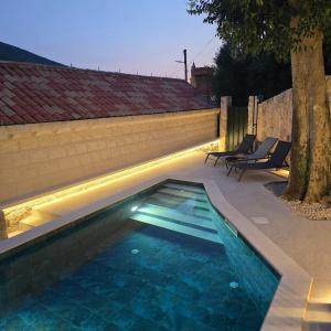 Stone Villa