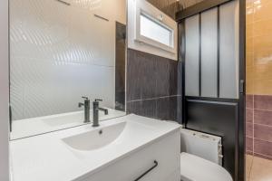Studio piscine Alpilles