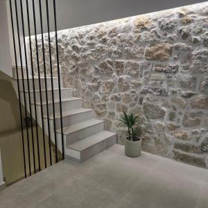 Stone Villa
