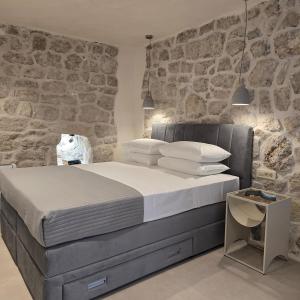 Stone Villa