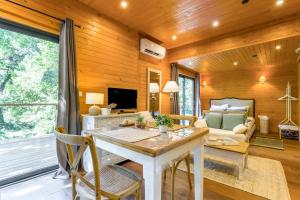 Lodge Campagne Chic 3 - Mas de Rey