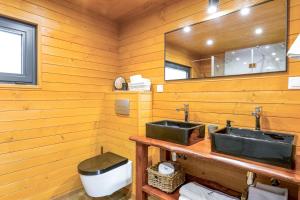 Lodge Campagne Chic 3 - Mas de Rey